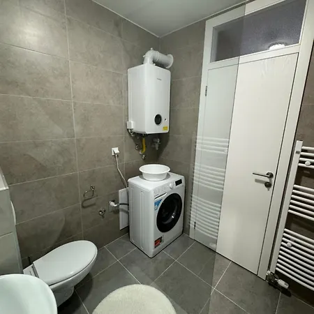 Silver Appartamento Sarajevo